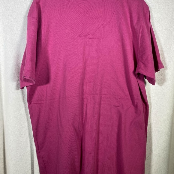 Used RVCA rainbow logo color LARGE - Picture 3 of 4